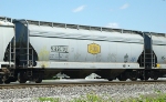 NS Covered Hopper 850702
